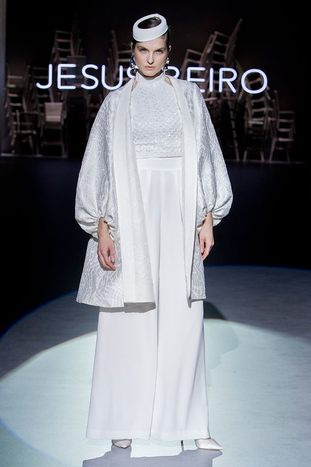 ilovebrides.pt Jesus Peiro coleção 2020 vestidos de noiva